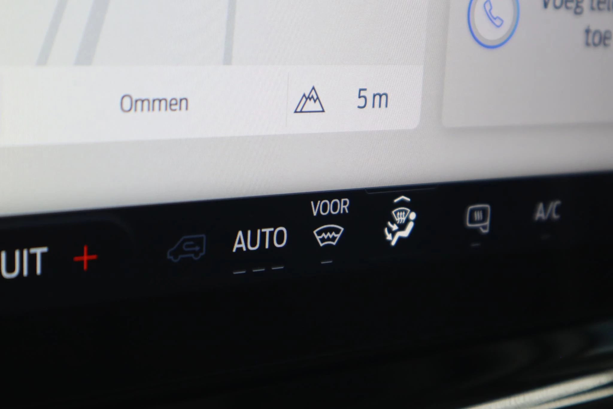 Hoofdafbeelding Ford E-Transit