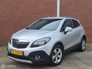 Opel Mokka 1.4 Turbo Edition