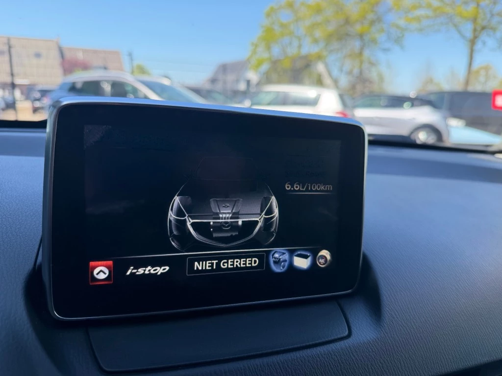 Hoofdafbeelding Mazda 2