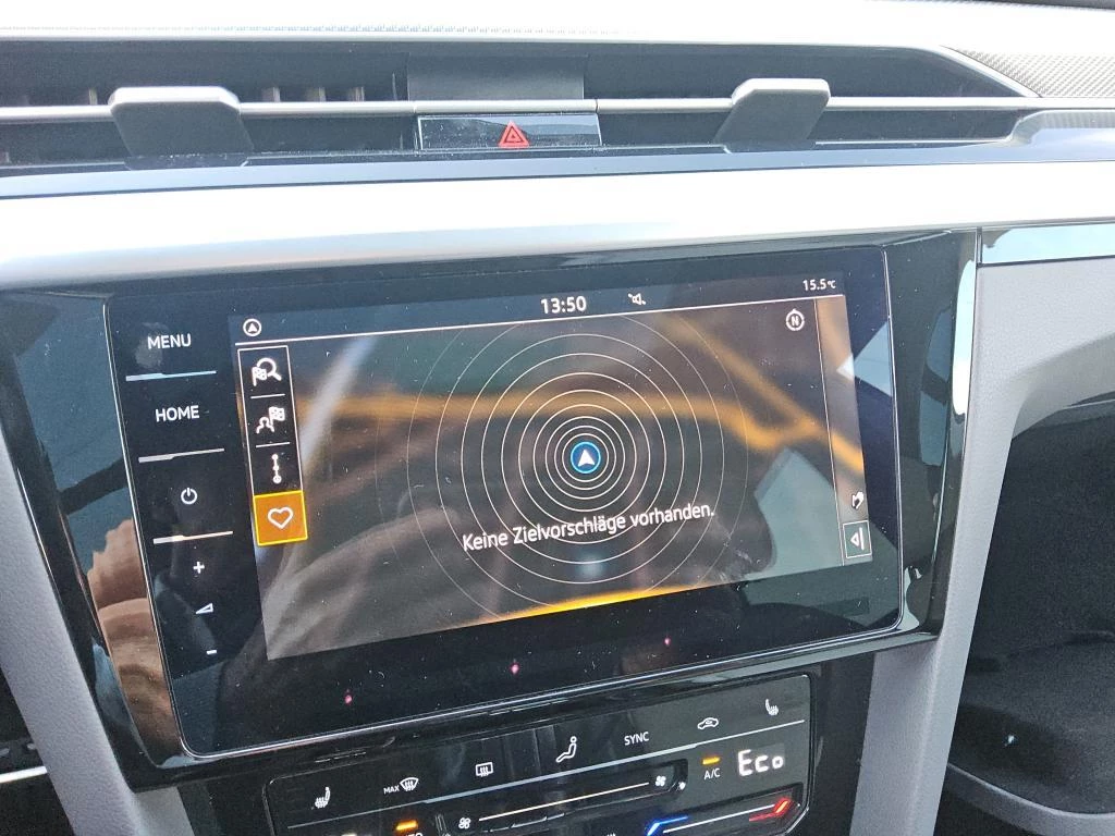 Hoofdafbeelding Volkswagen Arteon