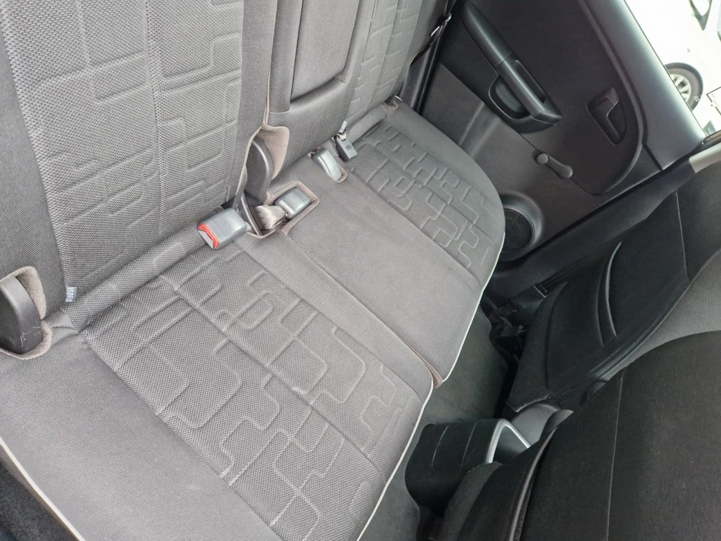 Hoofdafbeelding Kia Venga