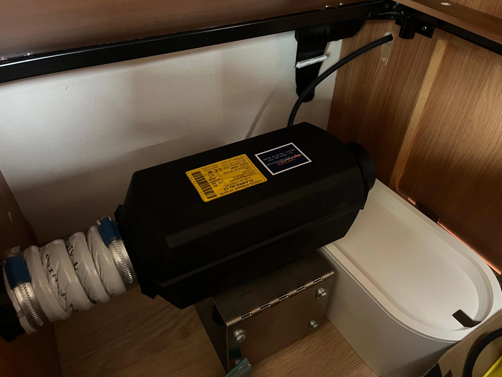 Hoofdafbeelding Fiat Ducato