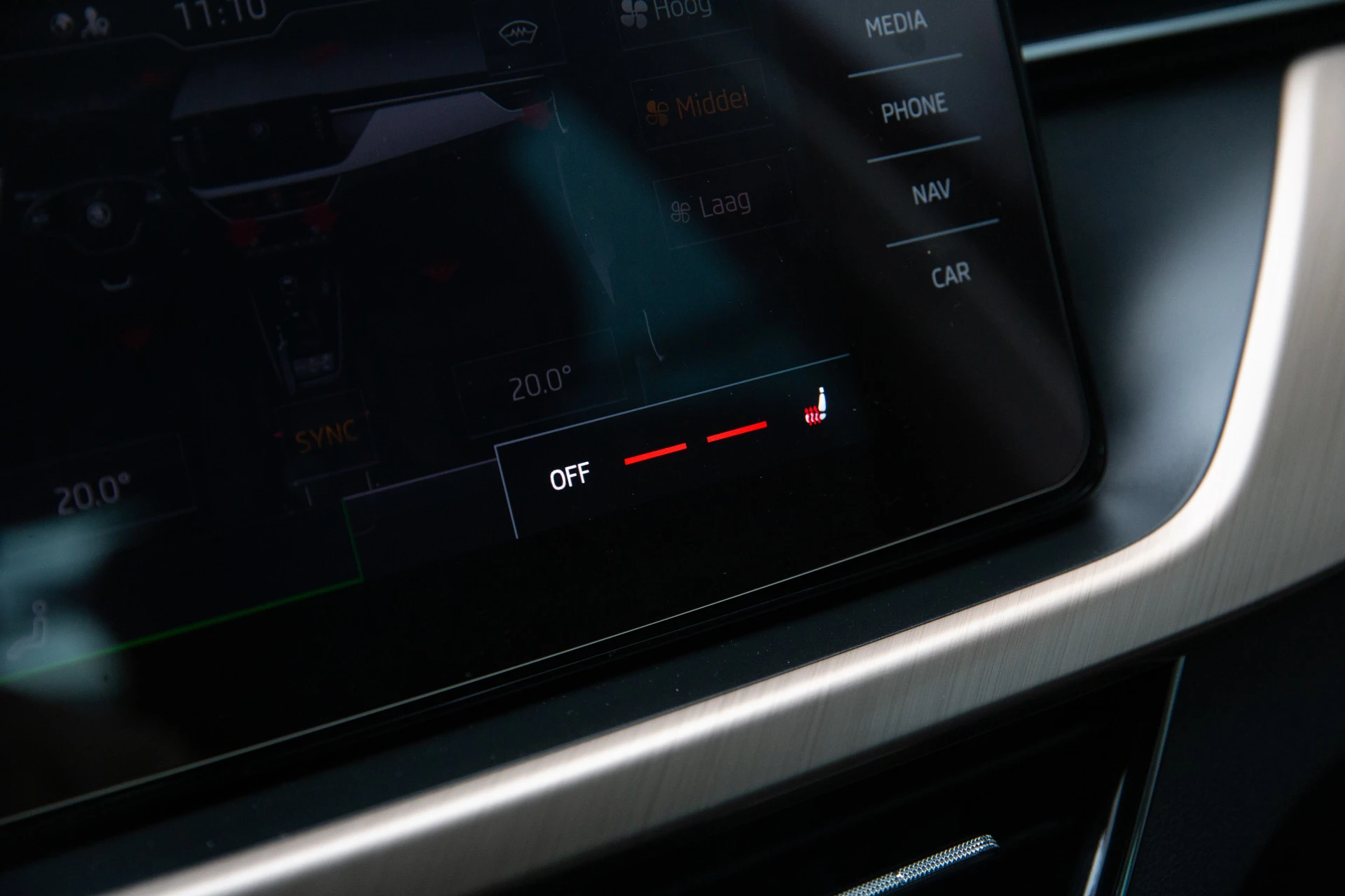 Hoofdafbeelding Škoda Kamiq