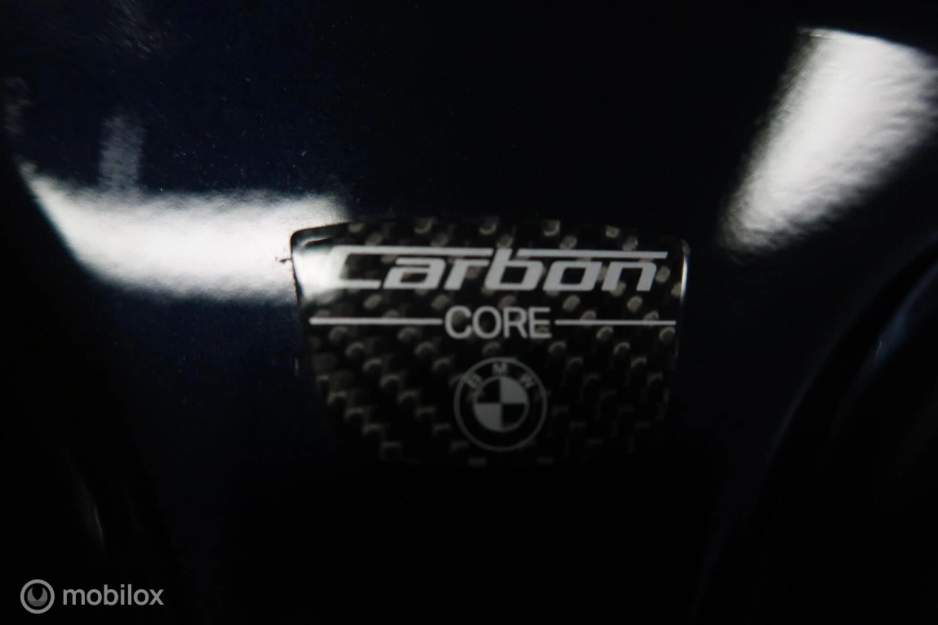 Hoofdafbeelding BMW 7 Serie