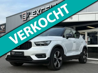 Volvo XC40 1.5 T5 Recharge R-Design | Panoramadak