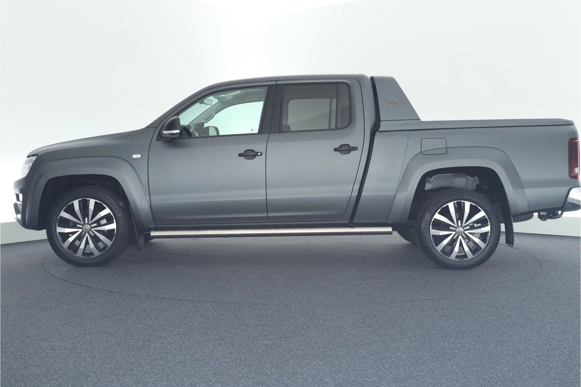 Hoofdafbeelding Volkswagen Amarok