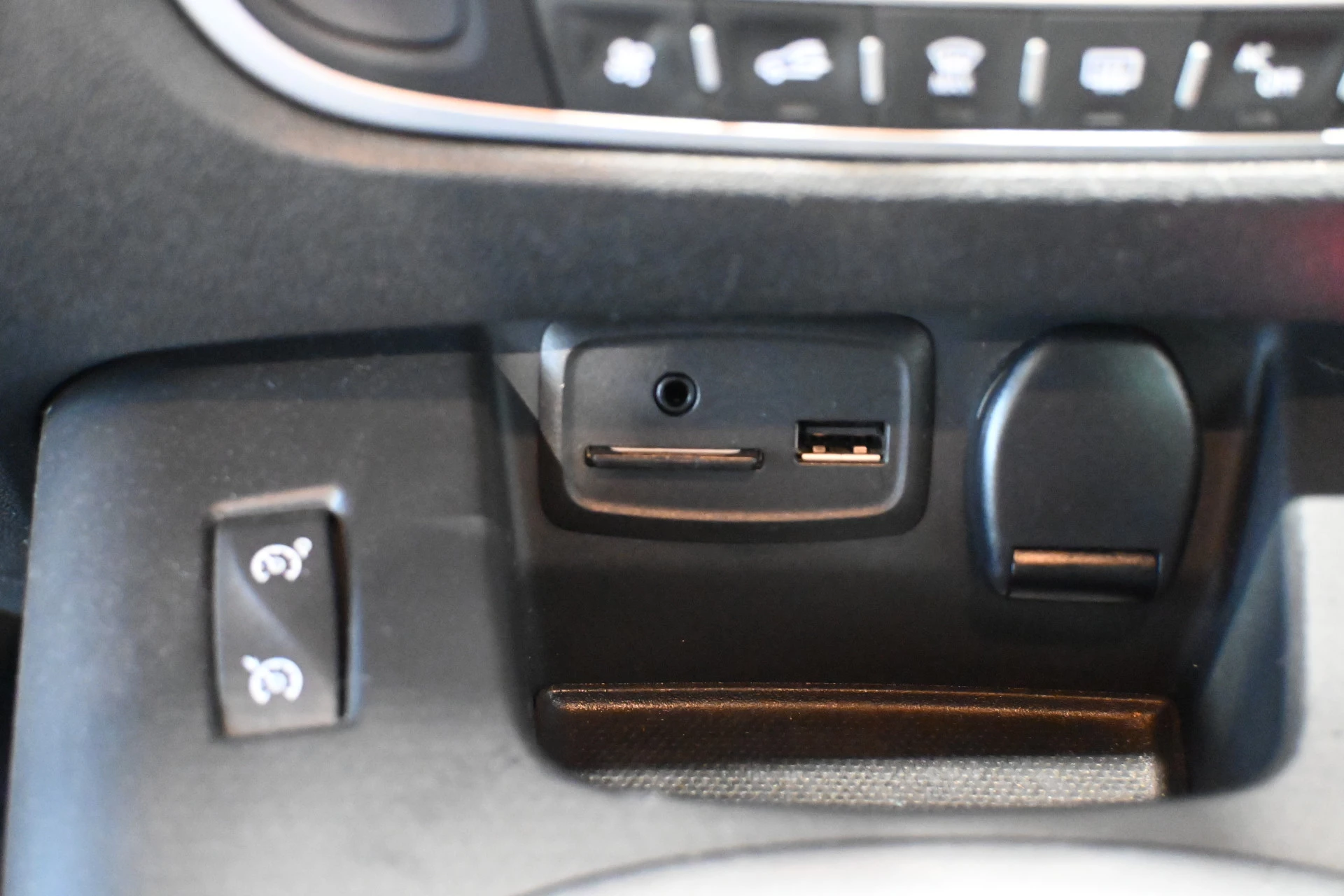 Hoofdafbeelding Renault Scénic