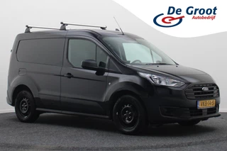 Ford Transit Connect 1.0 Ecoboost L1 Ambiente