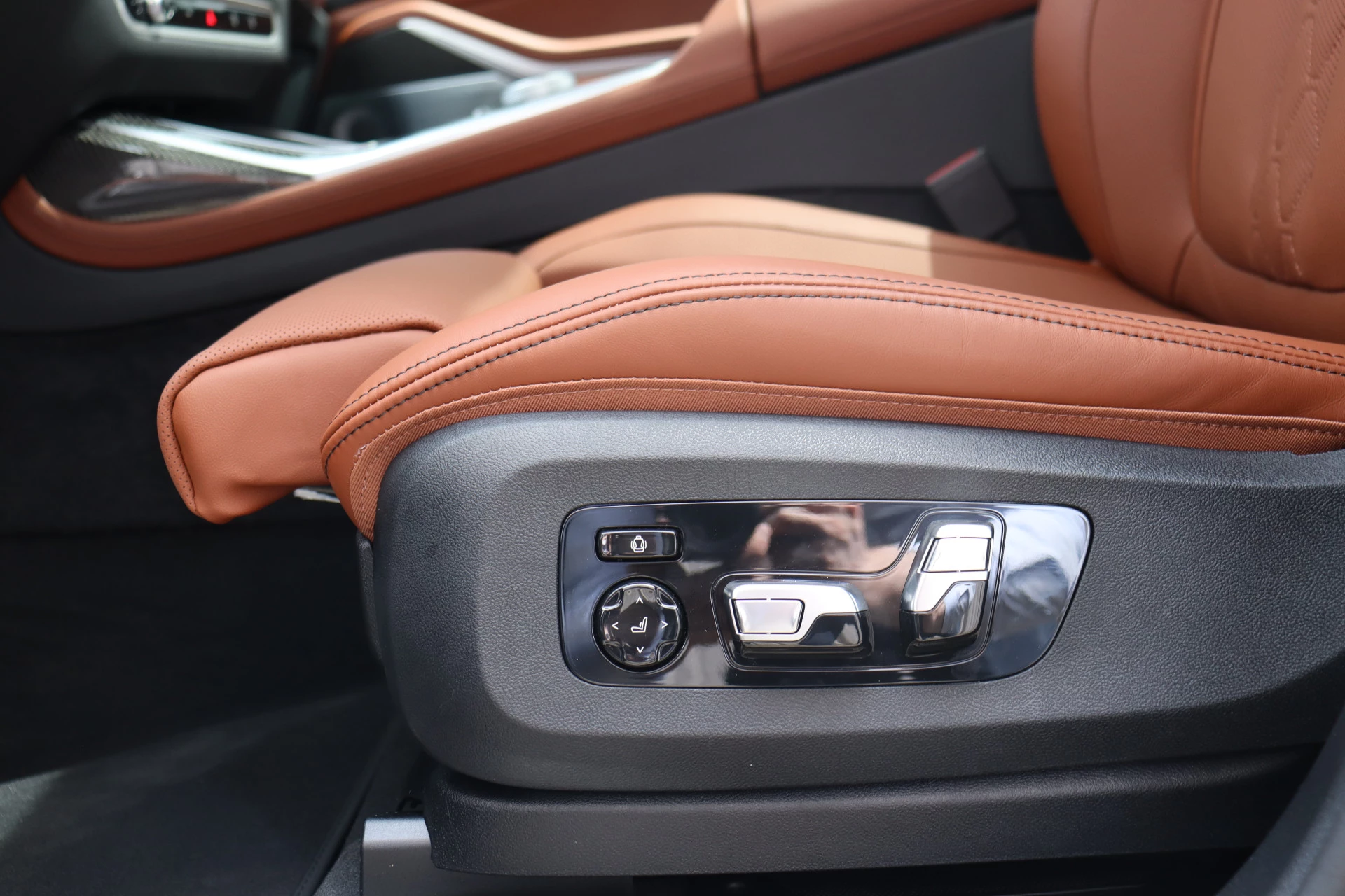 Hoofdafbeelding BMW X7