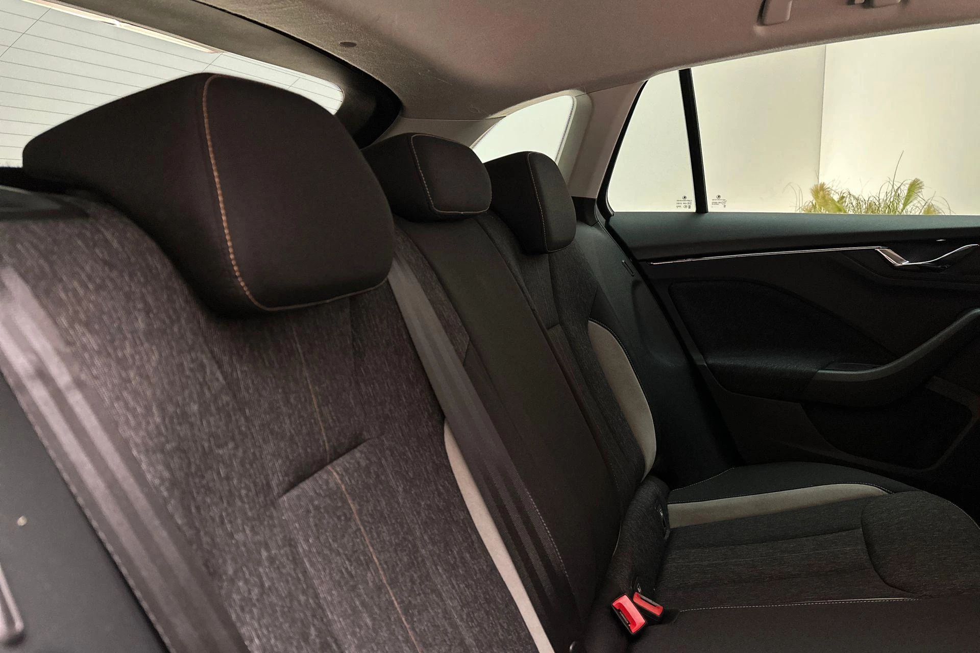 Hoofdafbeelding Škoda Scala