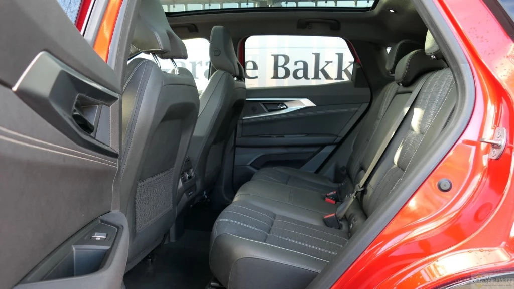 Hoofdafbeelding Renault Austral