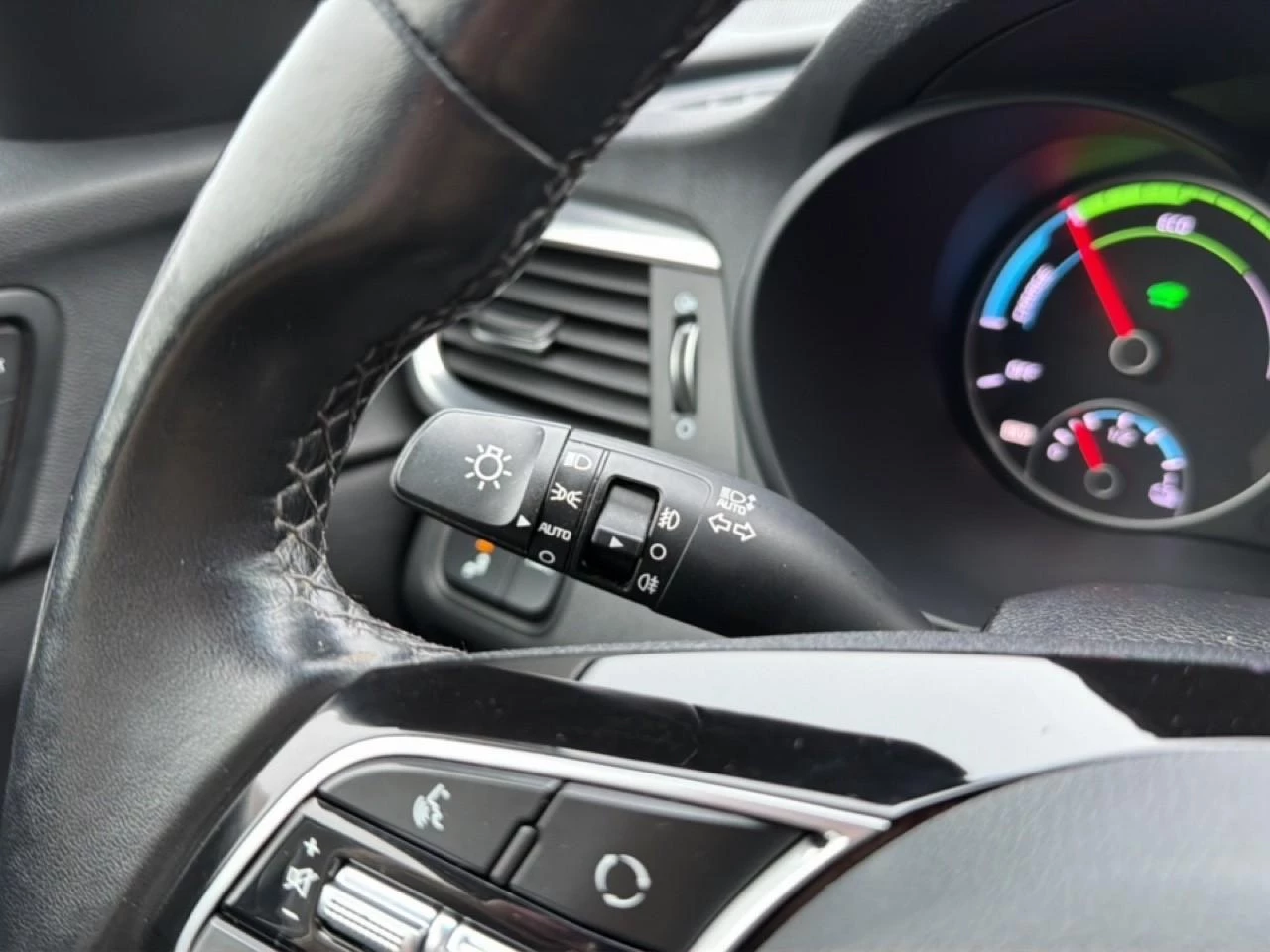 Hoofdafbeelding Kia Optima