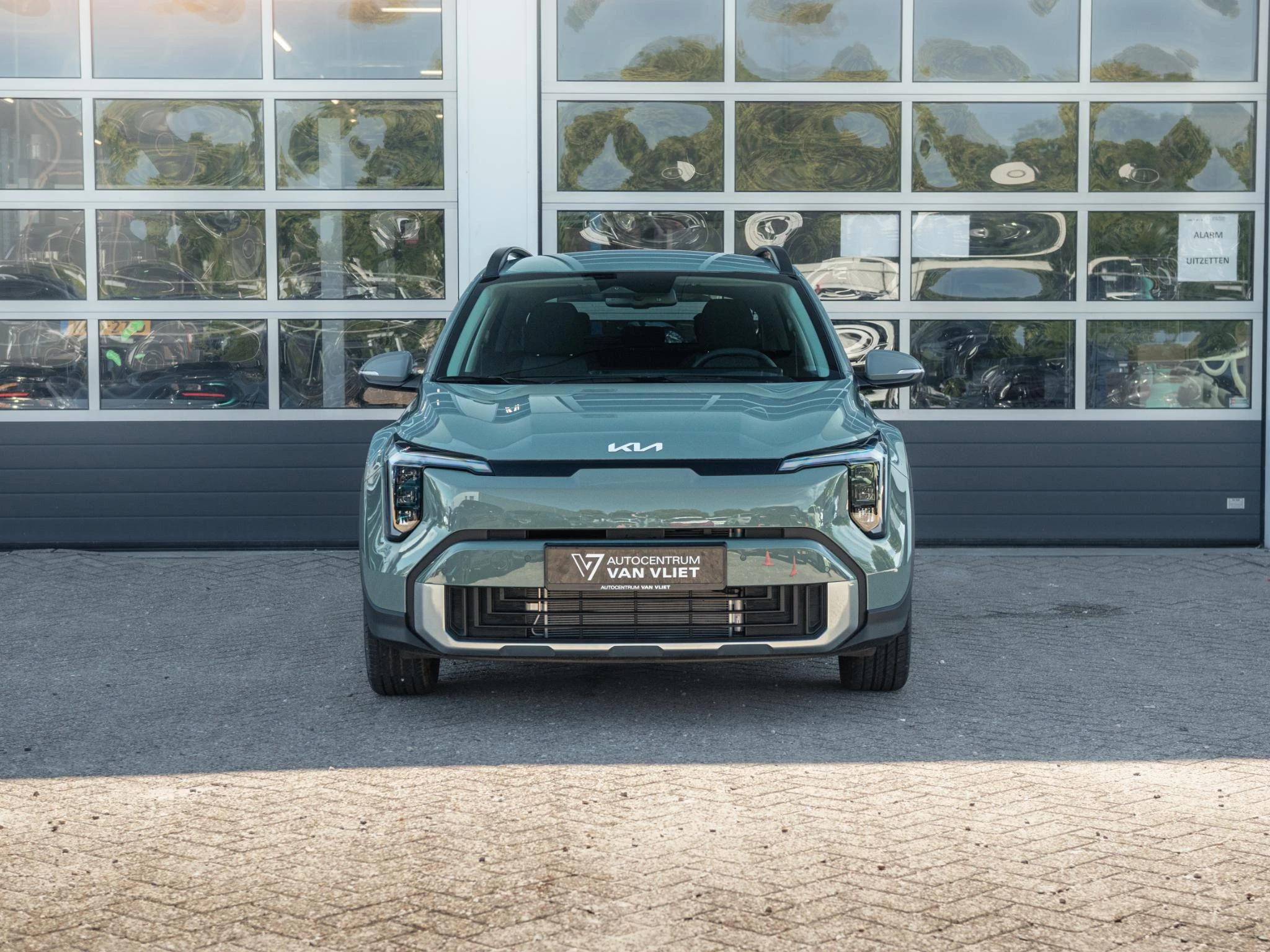 Hoofdafbeelding Kia Stonic