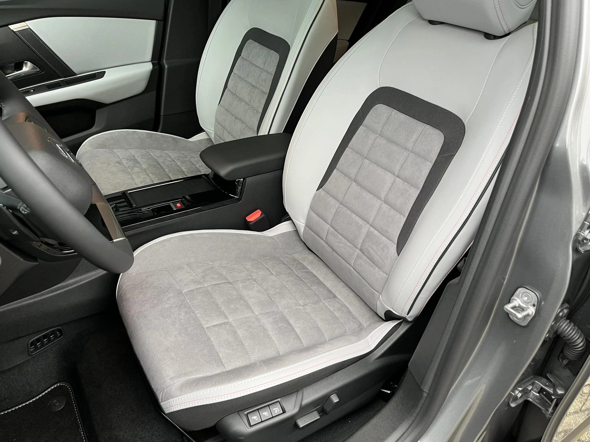 Hoofdafbeelding Citroën C4