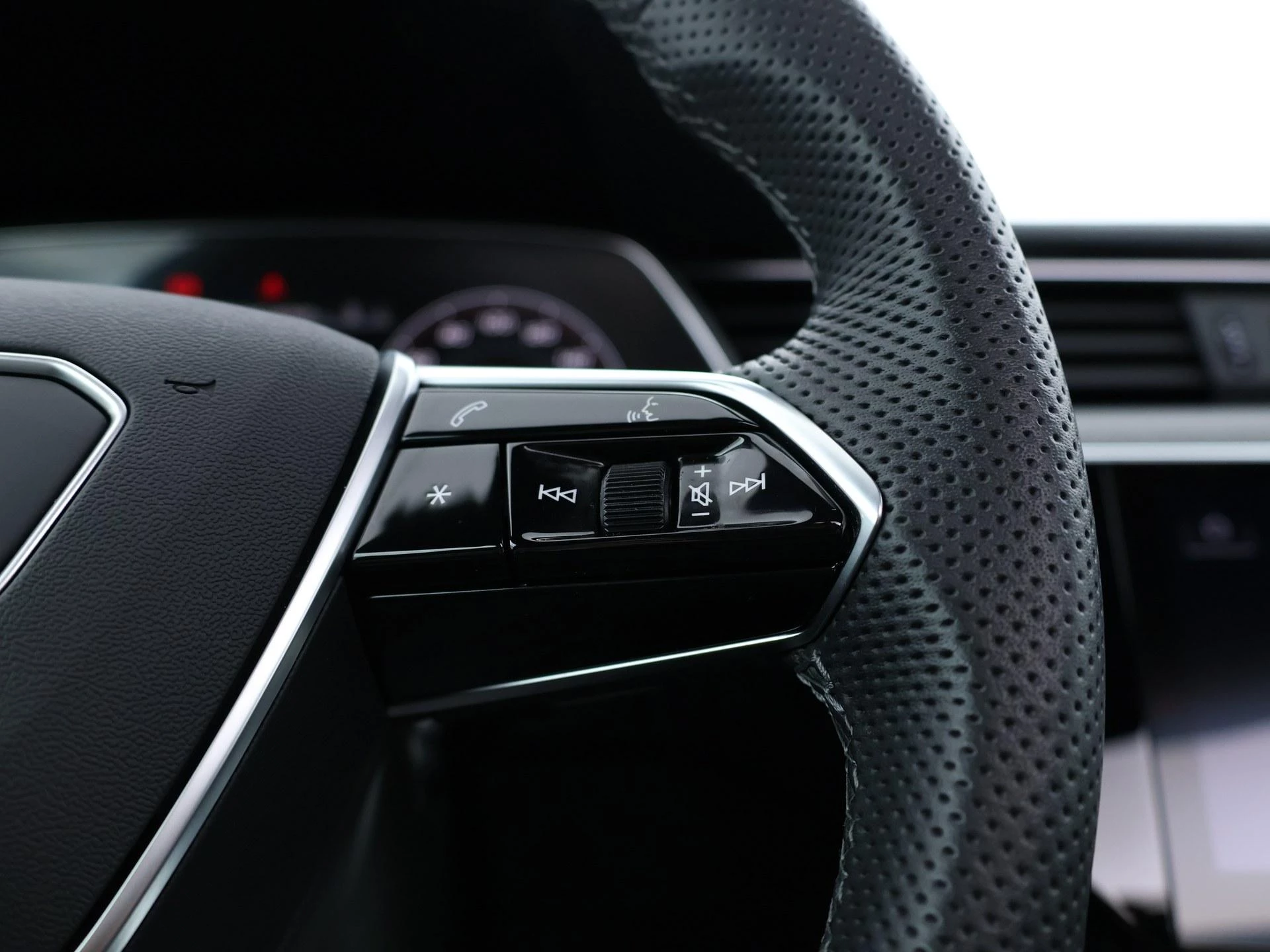 Hoofdafbeelding Audi Q8 e-tron