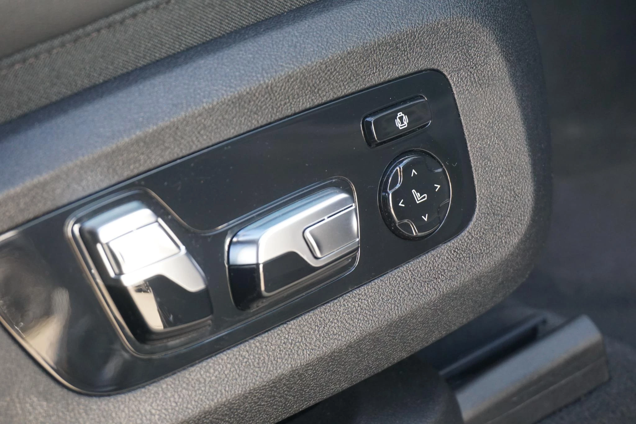 Hoofdafbeelding BMW XM