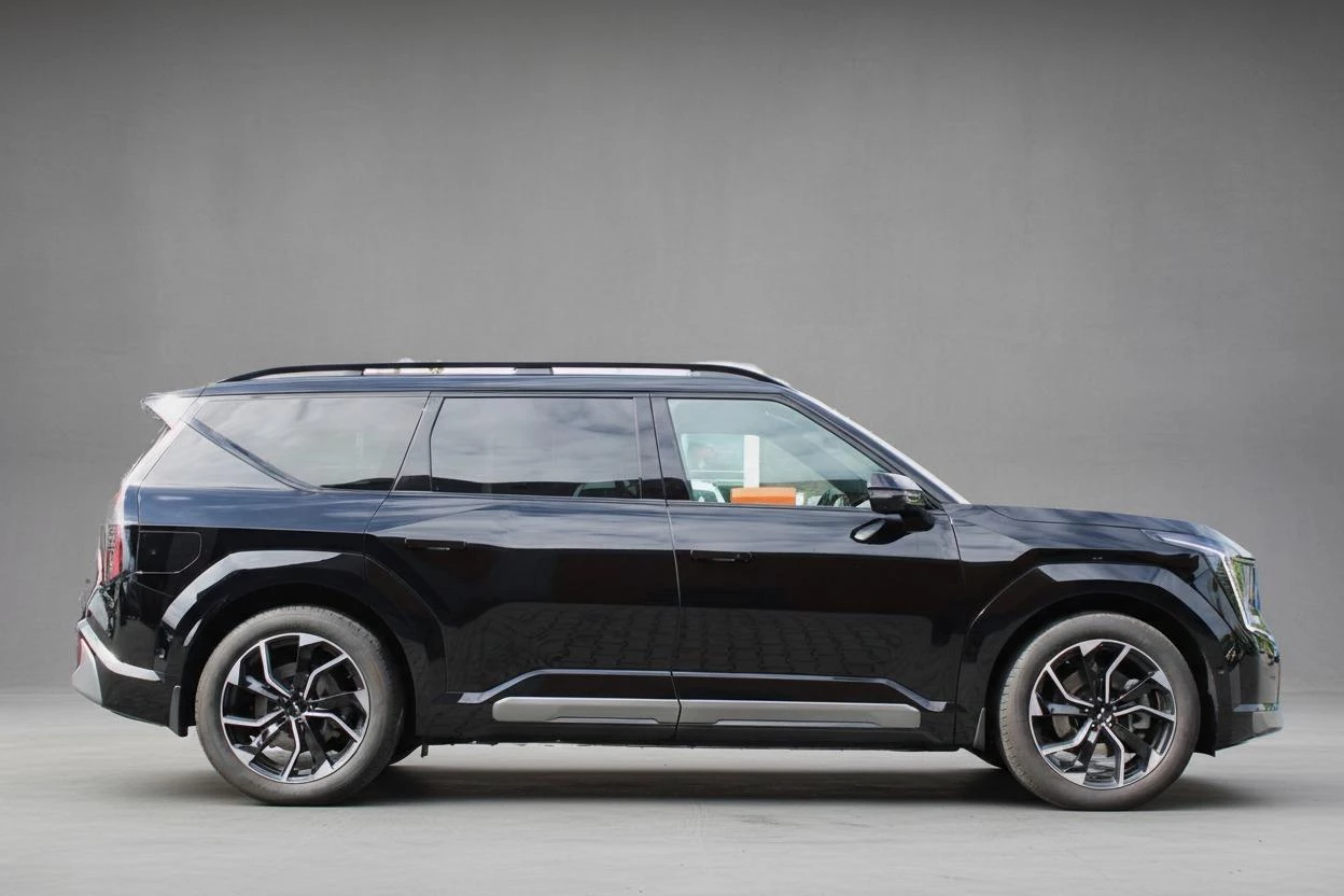 Hoofdafbeelding Kia EV9