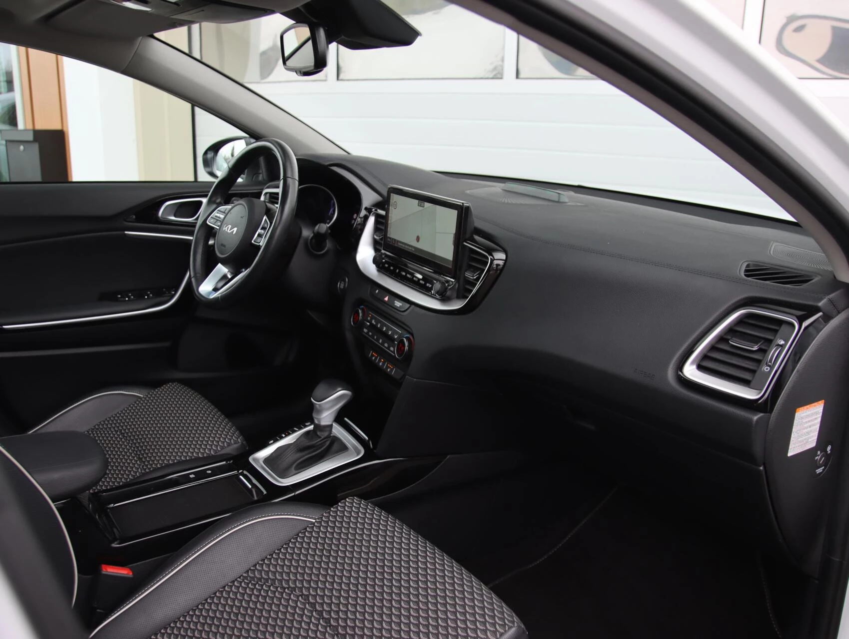 Hoofdafbeelding Kia XCeed