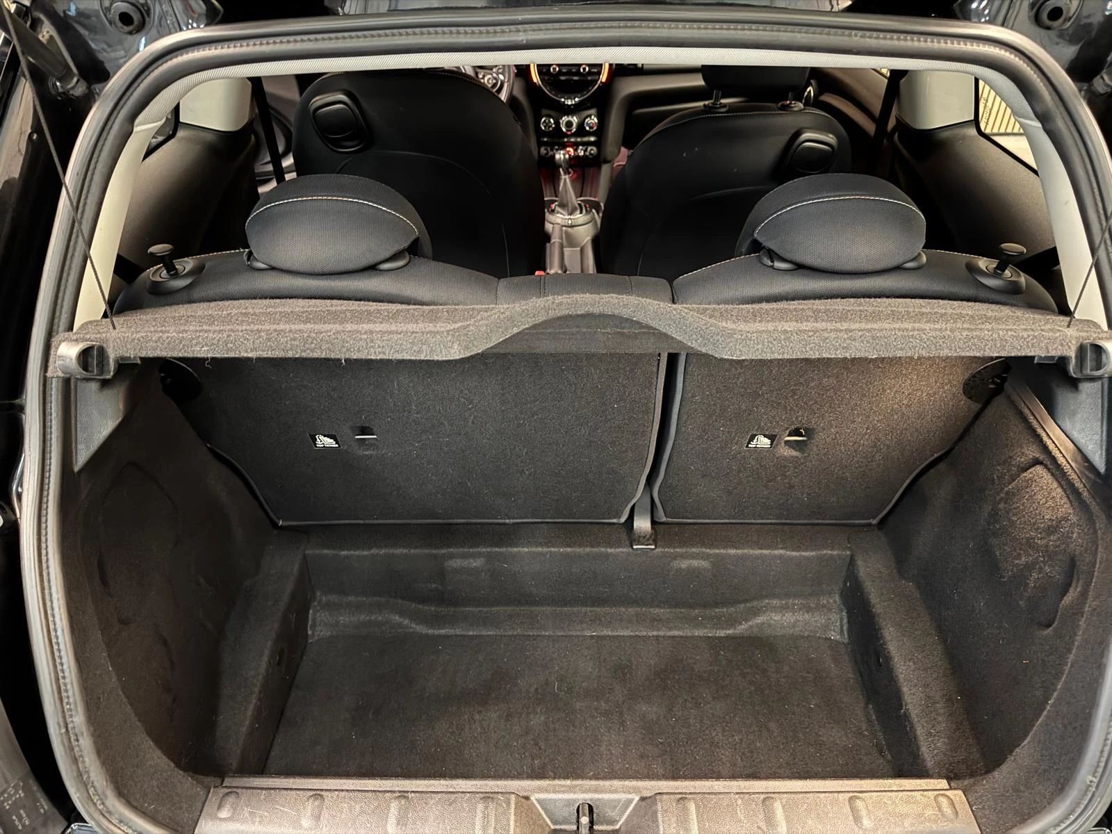 Hoofdafbeelding MINI One