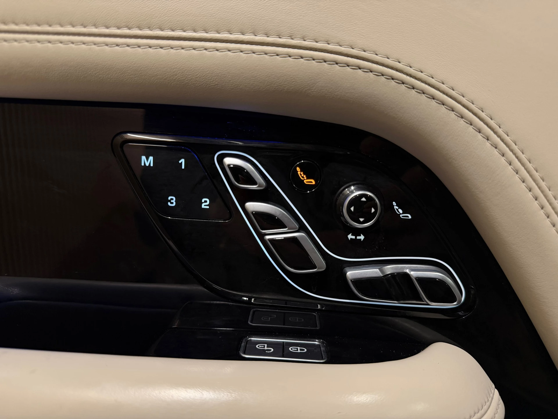 Hoofdafbeelding Land Rover Range Rover