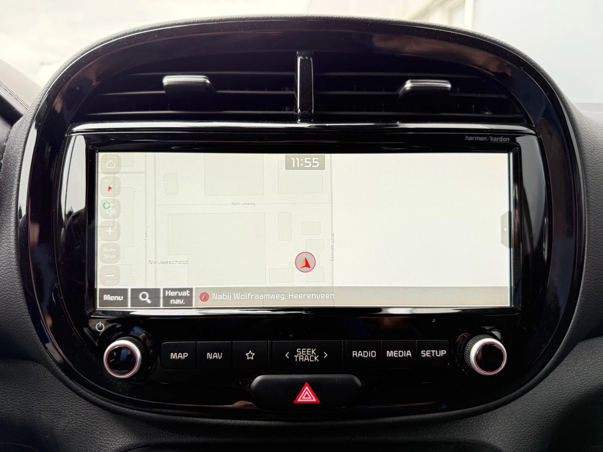Hoofdafbeelding Kia e-Soul