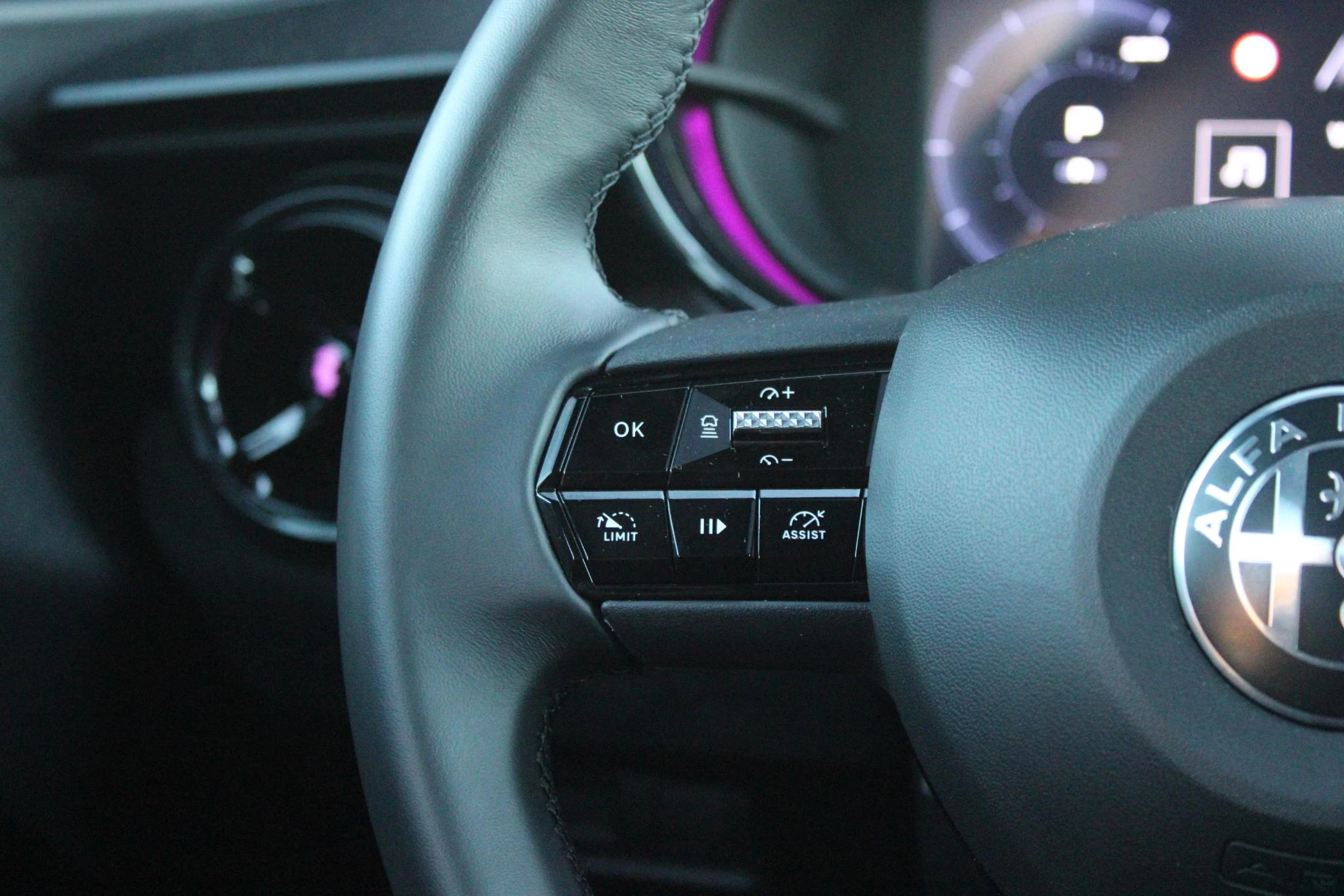 Hoofdafbeelding Alfa Romeo Junior