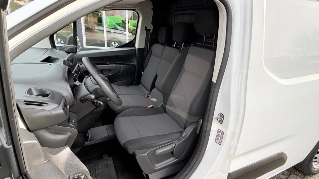 Hoofdafbeelding Toyota ProAce