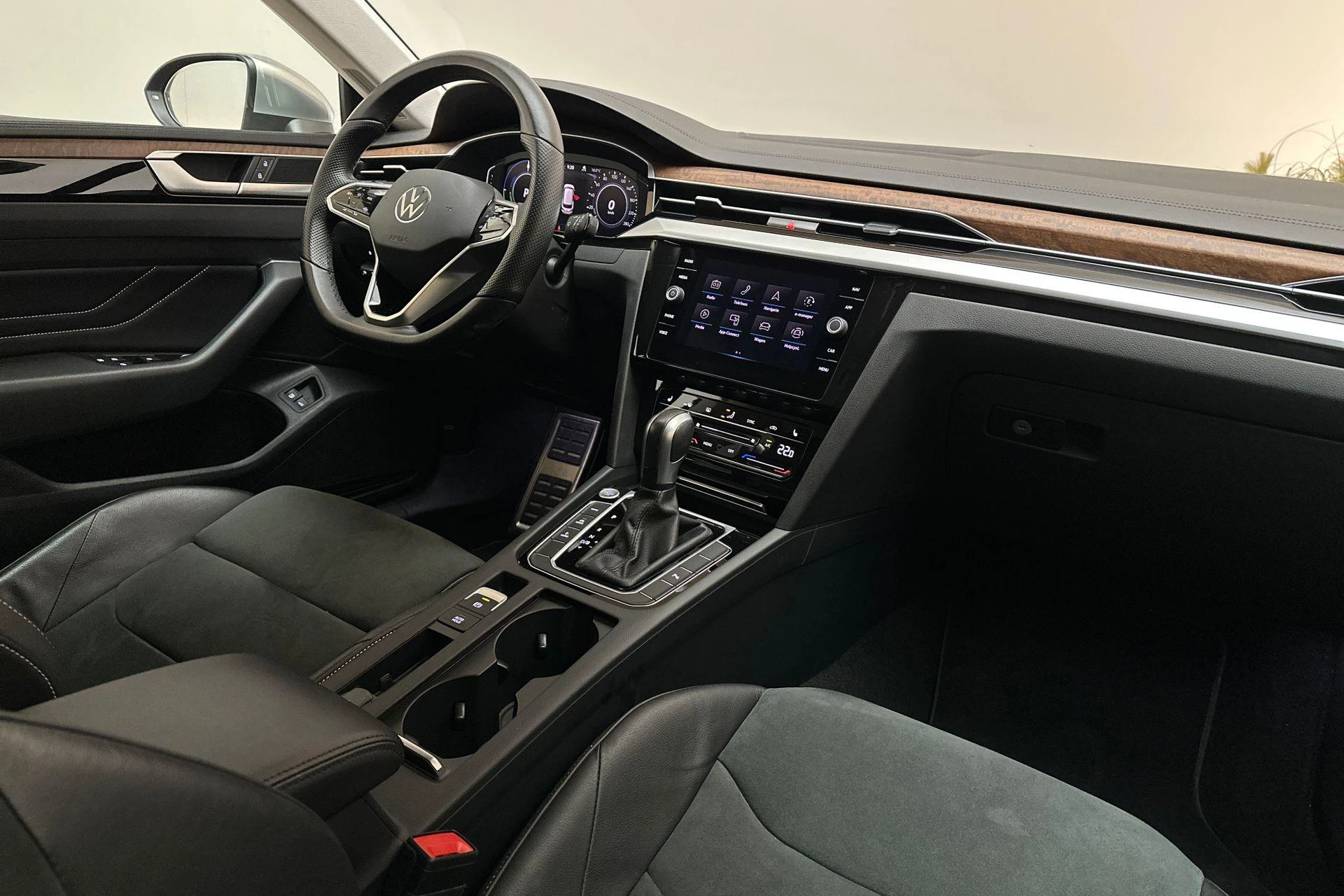 Hoofdafbeelding Volkswagen Arteon