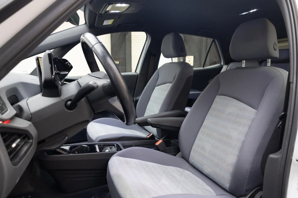 Hoofdafbeelding Volkswagen ID.3