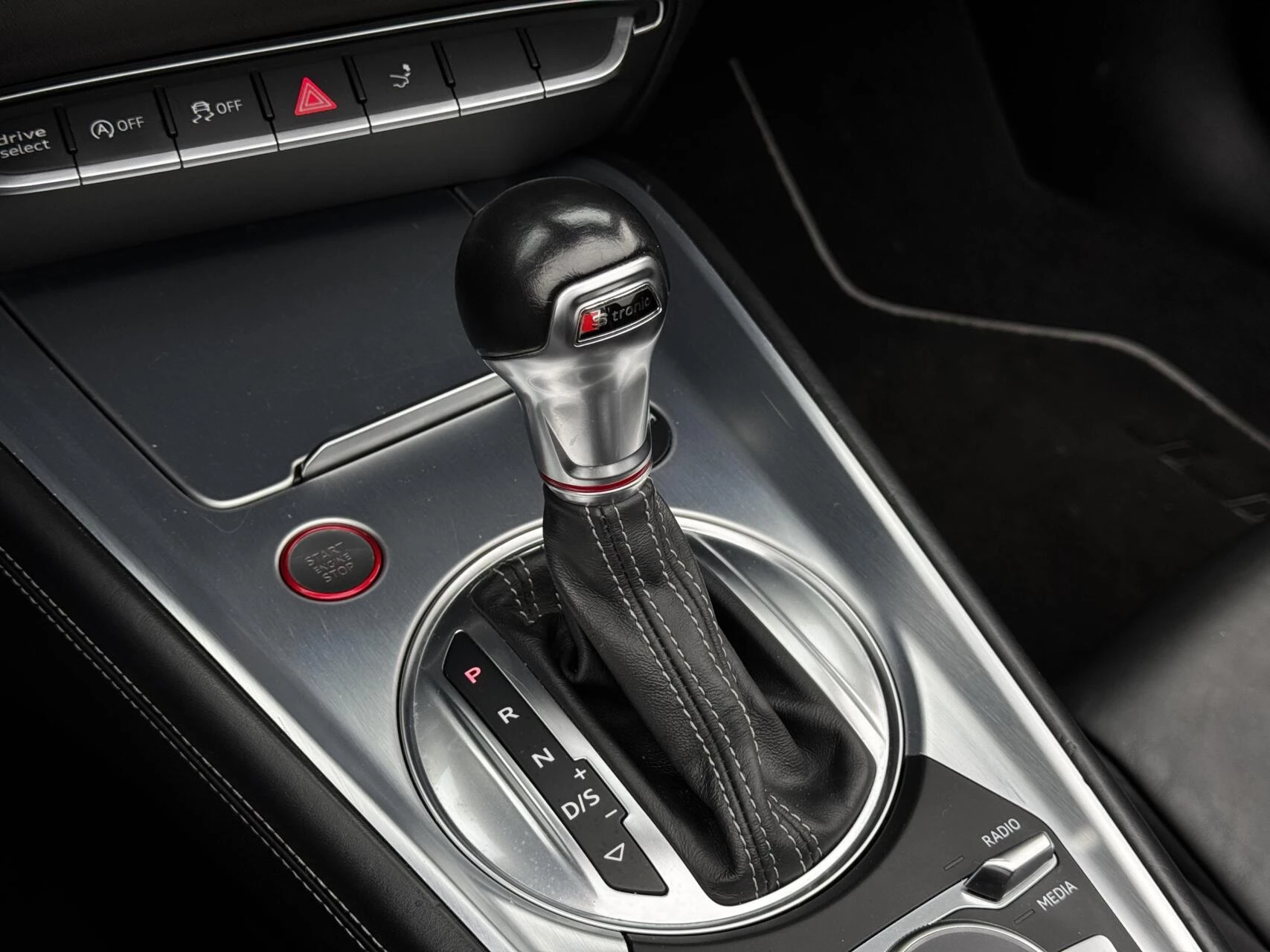 Hoofdafbeelding Audi TT