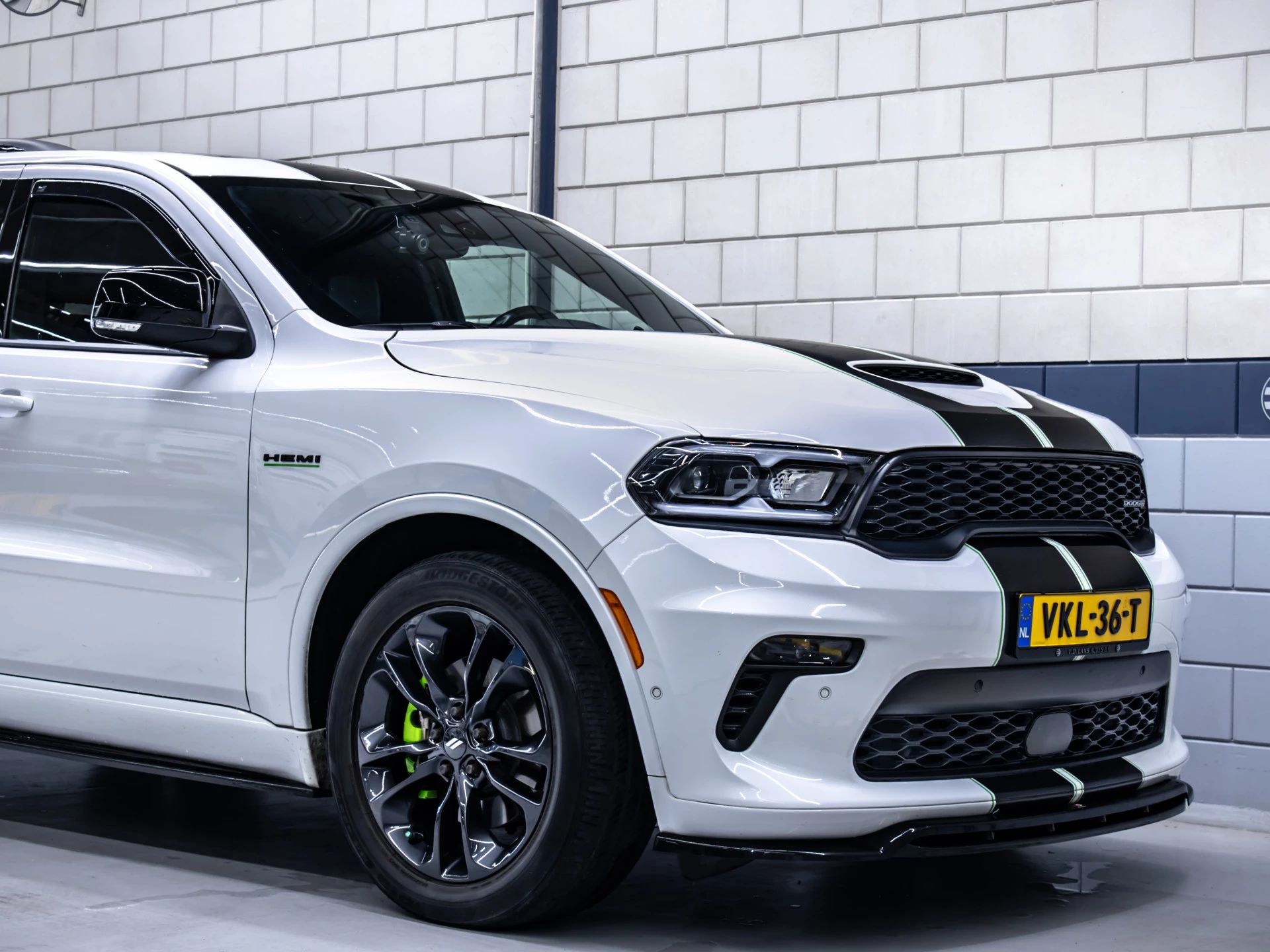 Hoofdafbeelding Dodge Durango