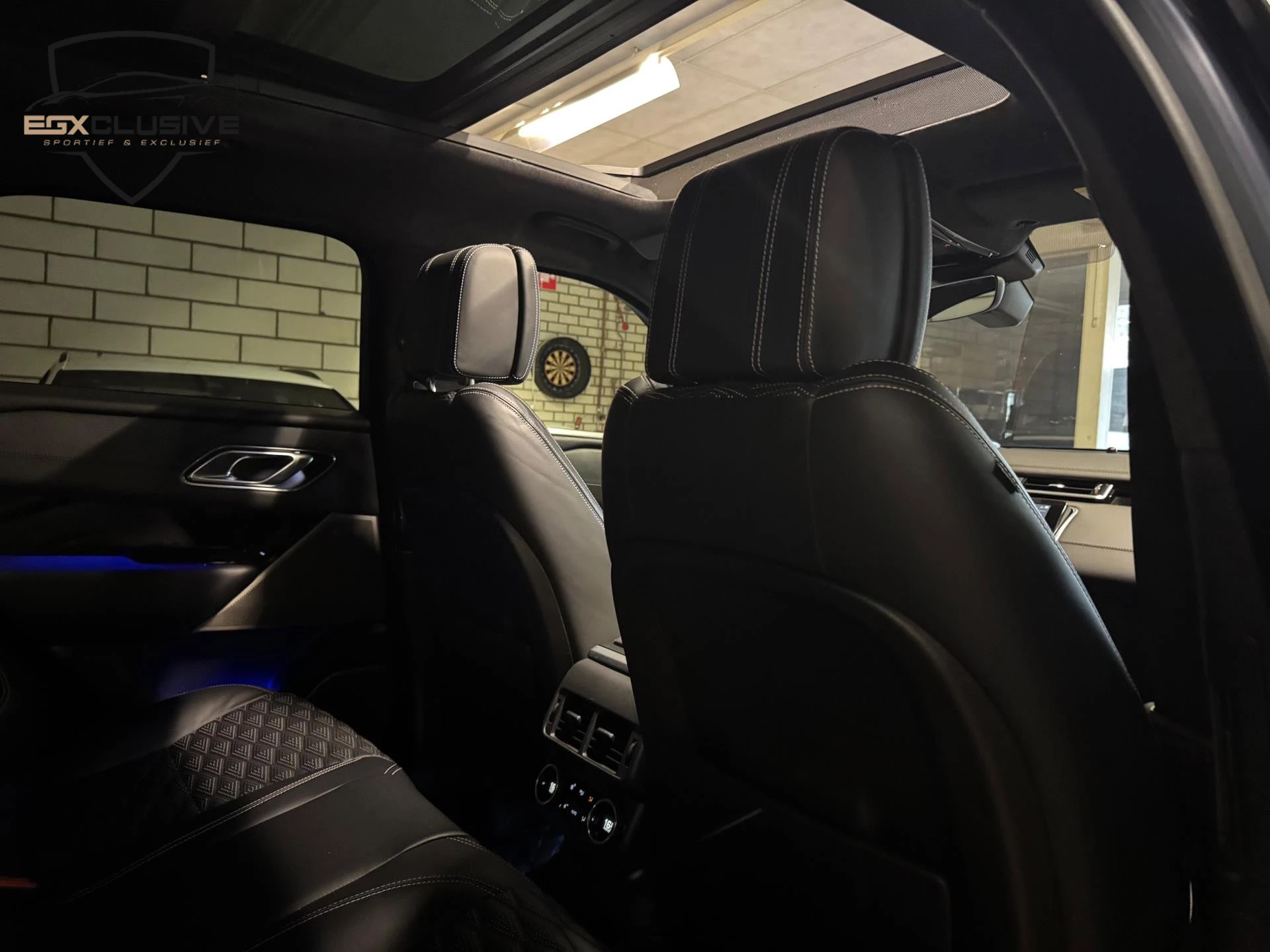 Hoofdafbeelding Land Rover Range Rover Velar