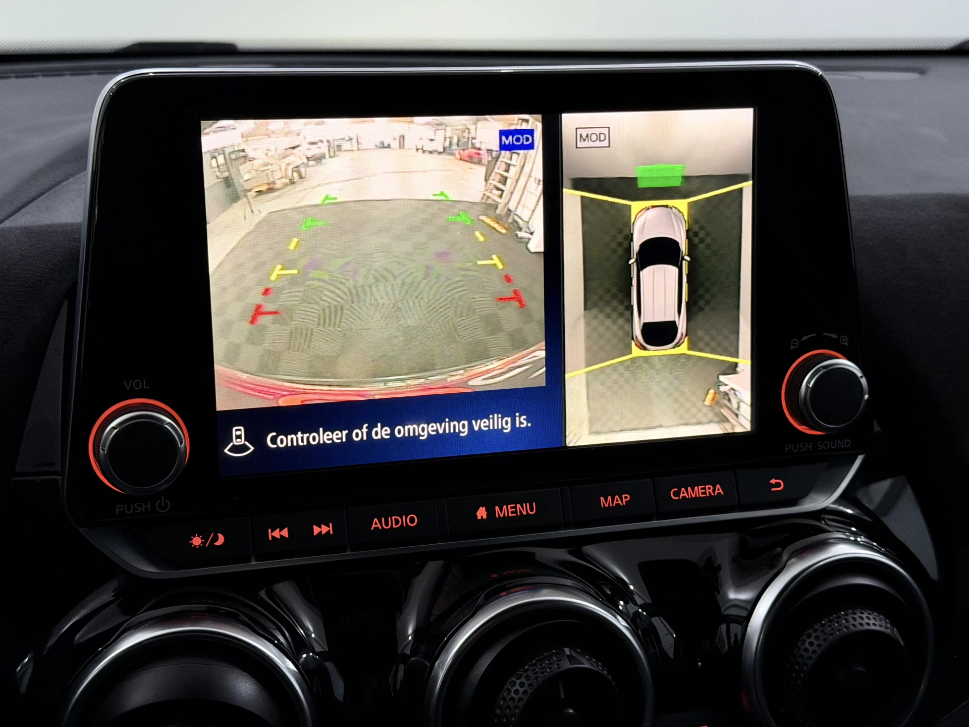 Hoofdafbeelding Nissan Juke