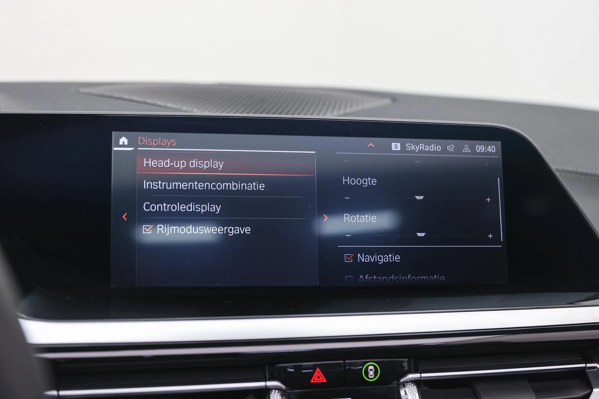 Hoofdafbeelding BMW Z4