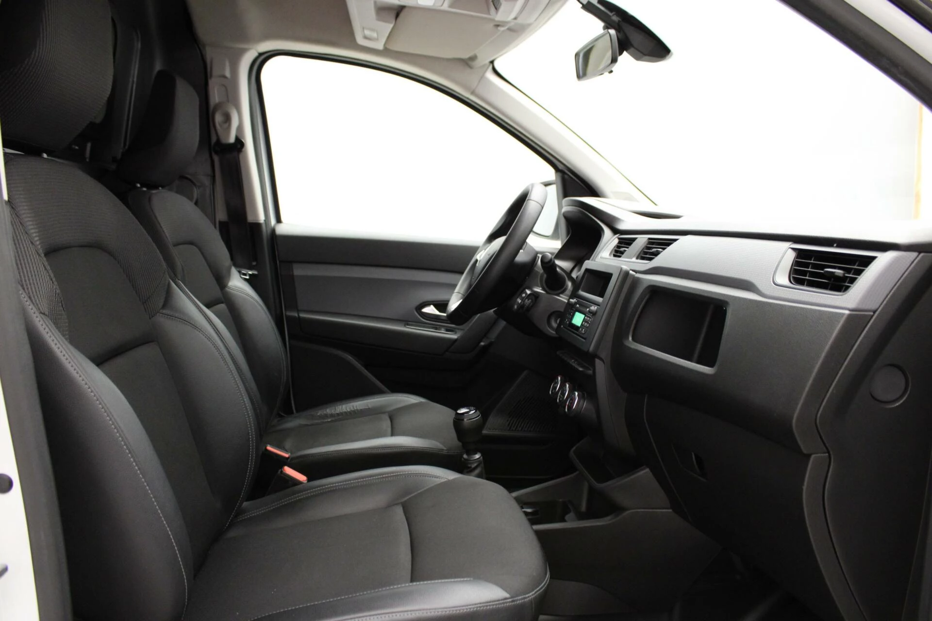 Hoofdafbeelding Renault Express