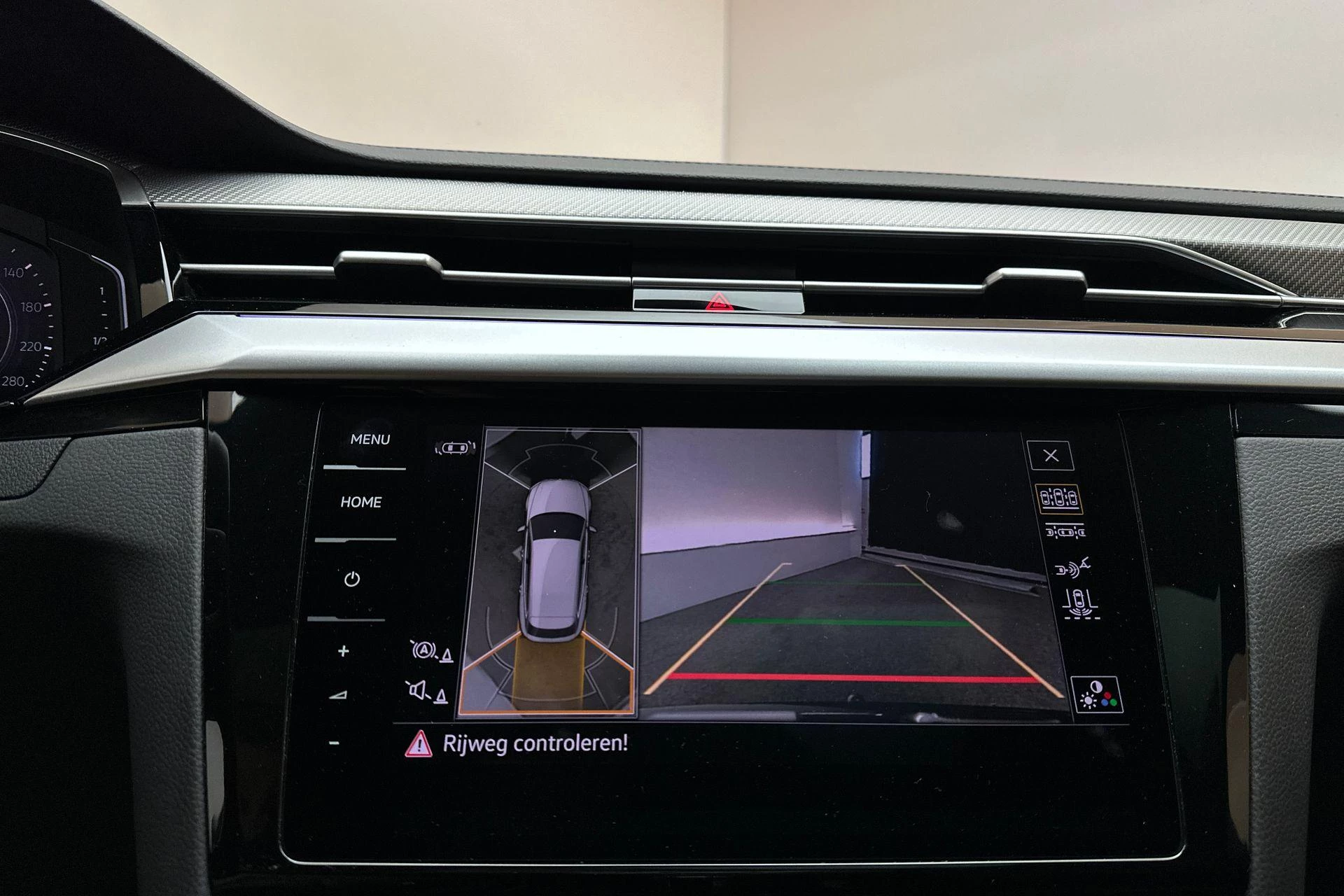 Hoofdafbeelding Volkswagen Arteon