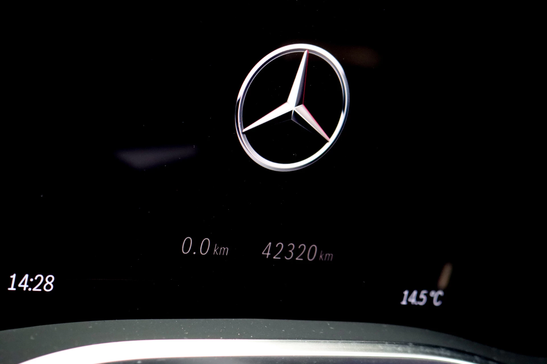 Hoofdafbeelding Mercedes-Benz SL