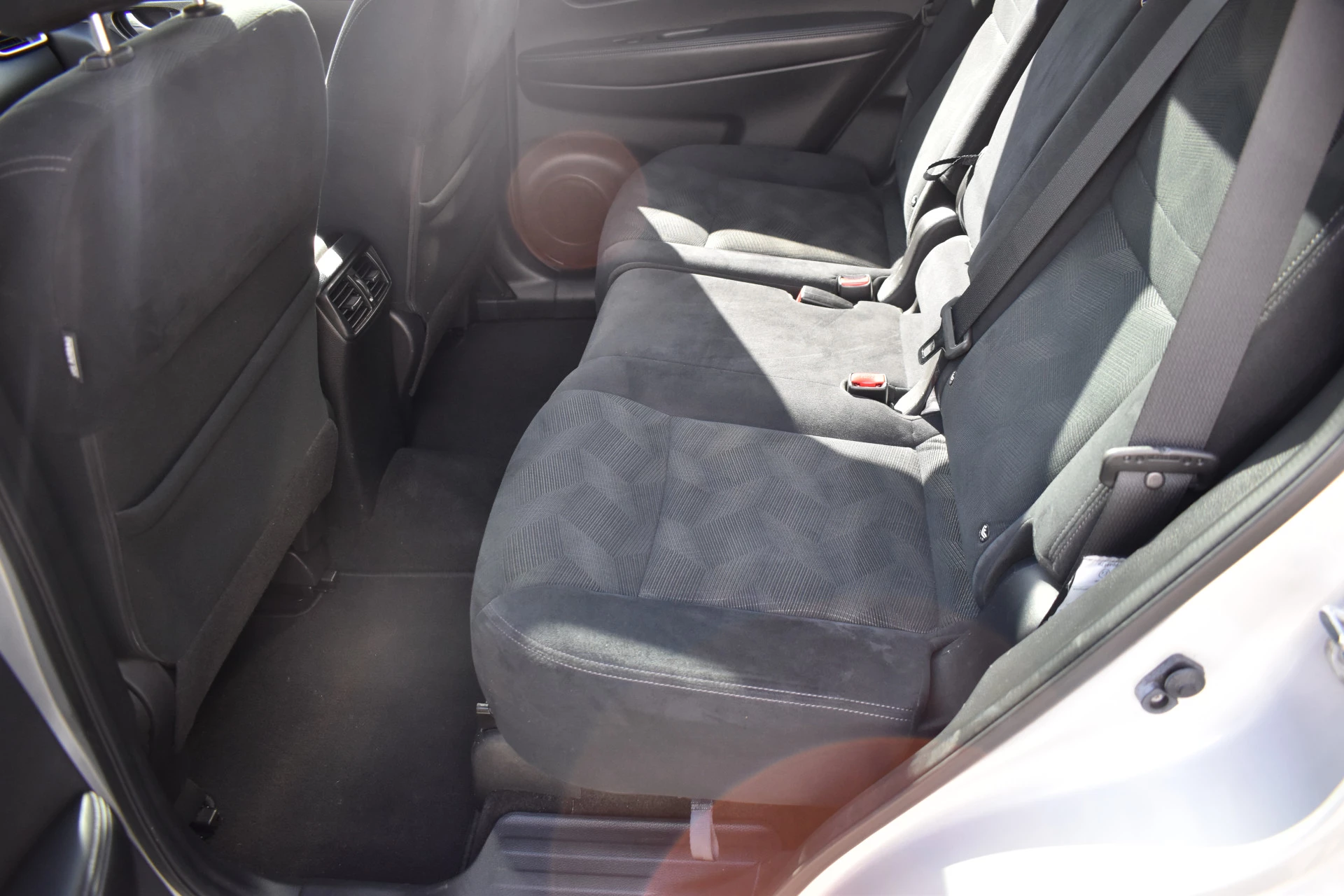 Hoofdafbeelding Nissan X-Trail