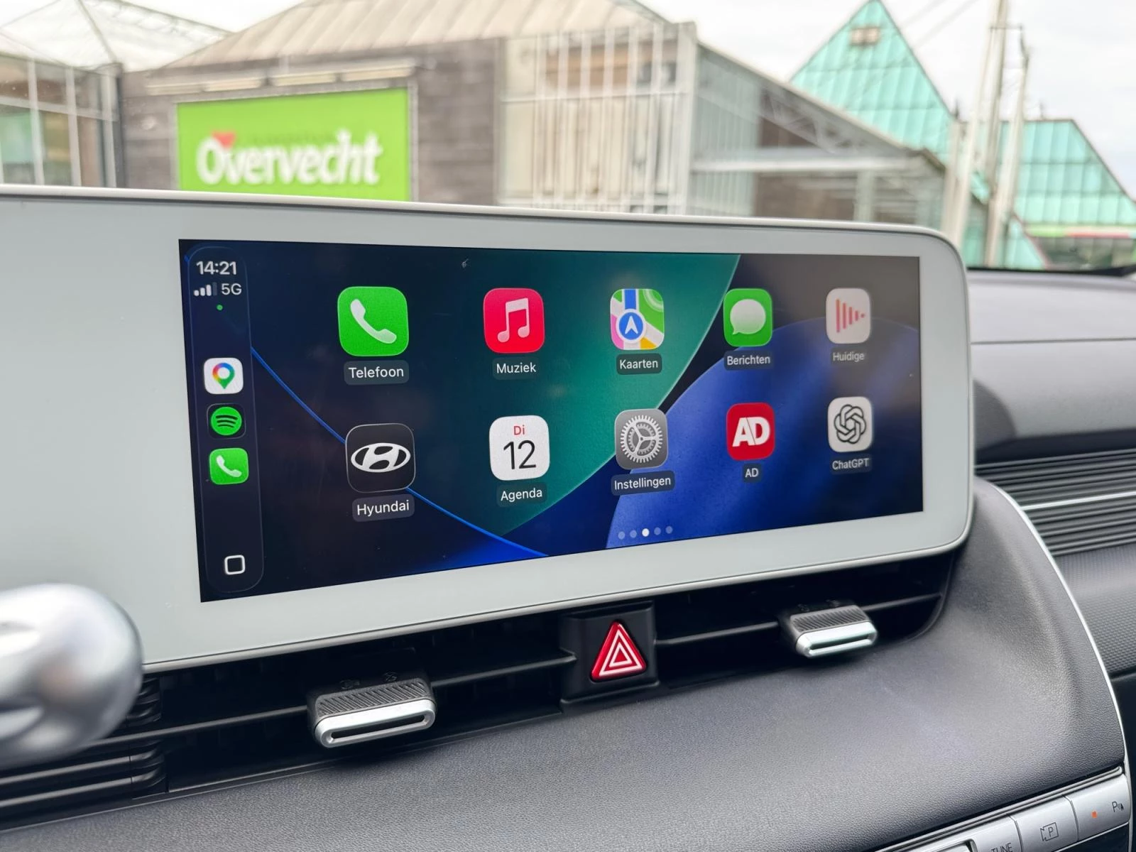 Hoofdafbeelding Hyundai IONIQ 5