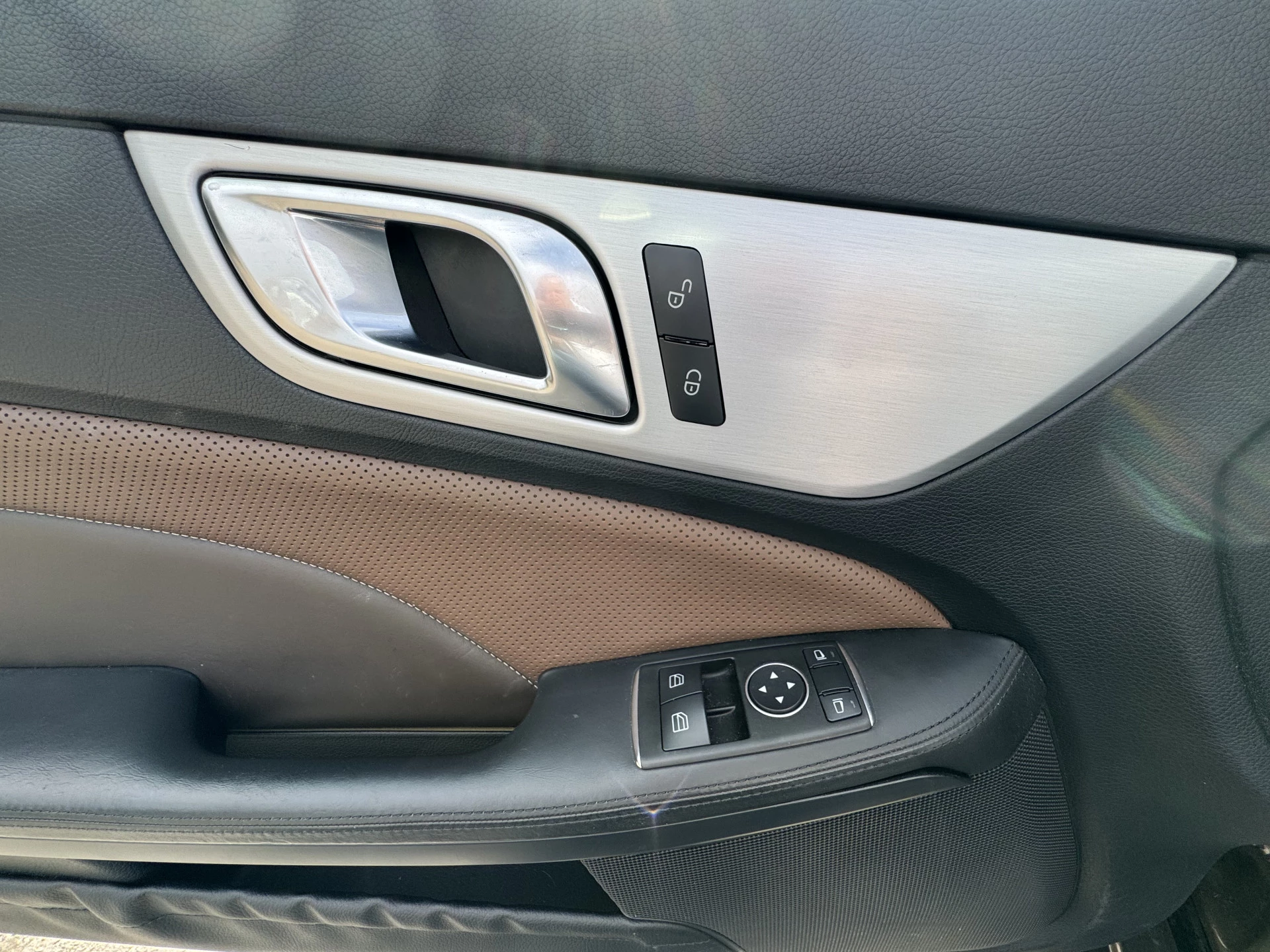 Hoofdafbeelding Mercedes-Benz SLK