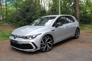 Volkswagen Golf 1.5 eTSI R-Line ACC KEYLESS