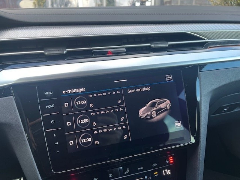 Hoofdafbeelding Volkswagen Arteon