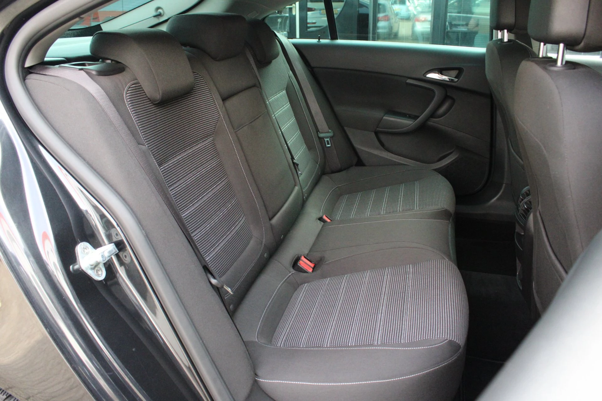 Hoofdafbeelding Opel Insignia