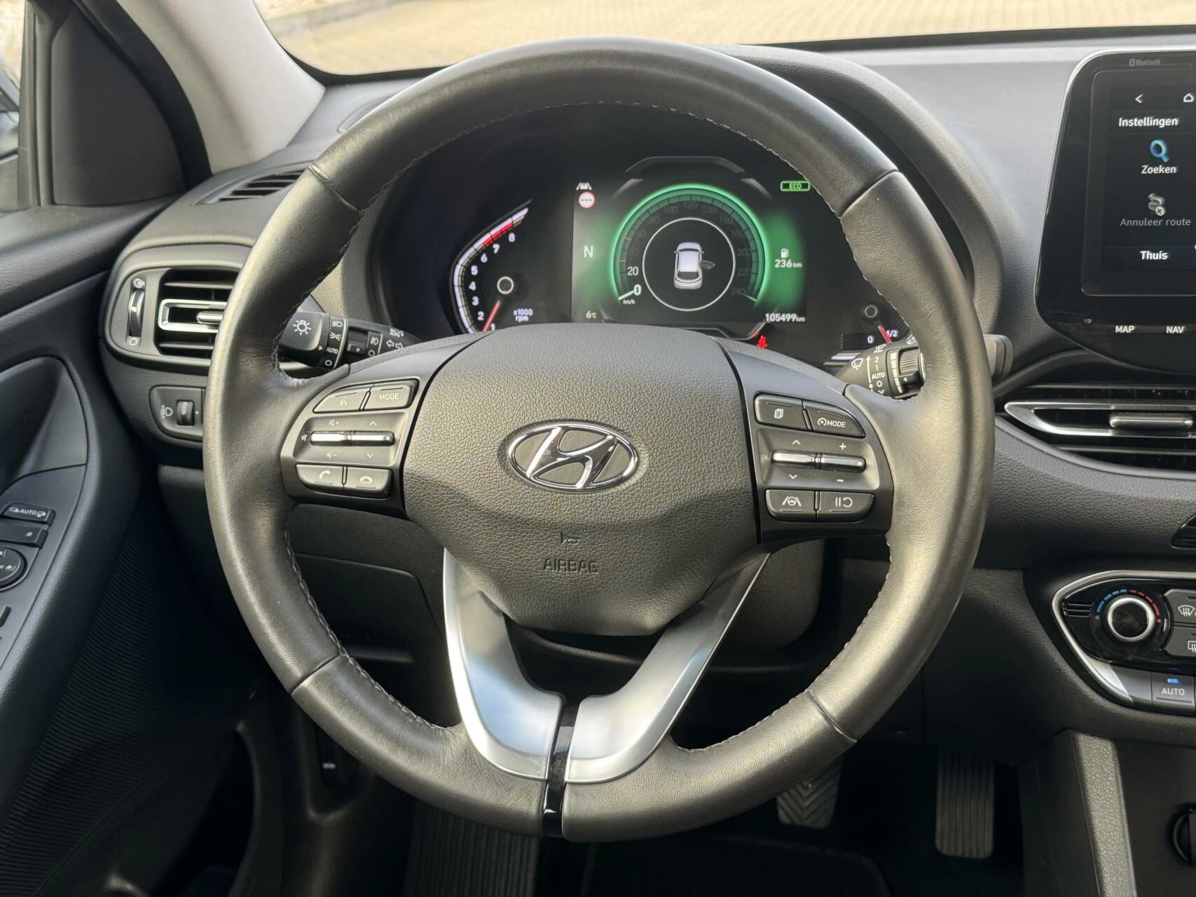 Hoofdafbeelding Hyundai i30