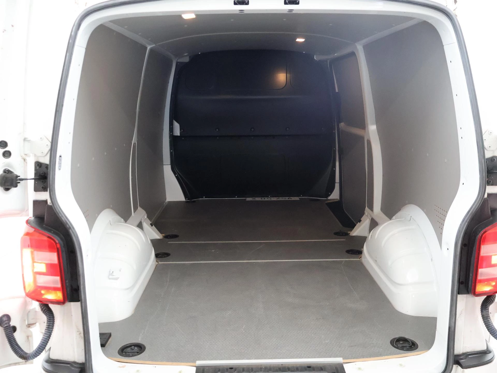 Hoofdafbeelding Volkswagen e-Transporter