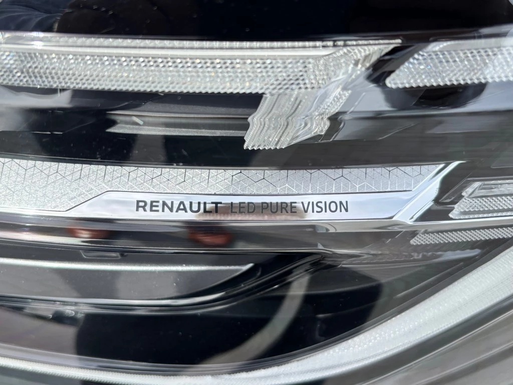 Hoofdafbeelding Renault Austral