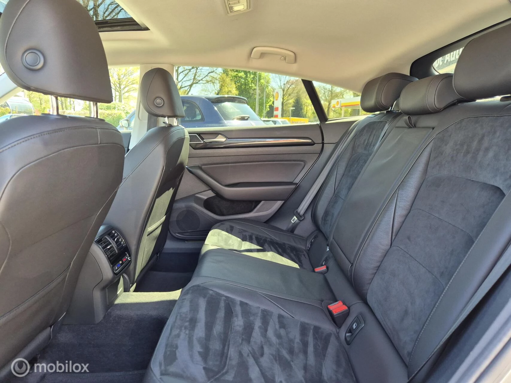 Hoofdafbeelding Volkswagen Arteon