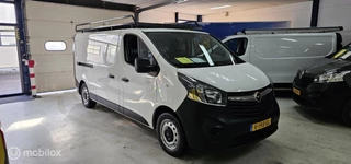 Opel Vivaro 1.6 CDTI L2H1 Edition EcoFlex