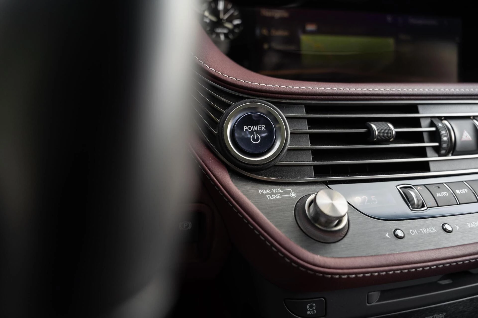 Hoofdafbeelding Lexus LS