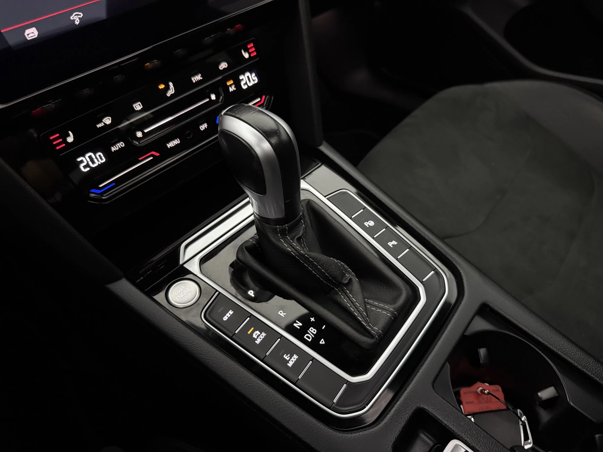 Hoofdafbeelding Volkswagen Arteon